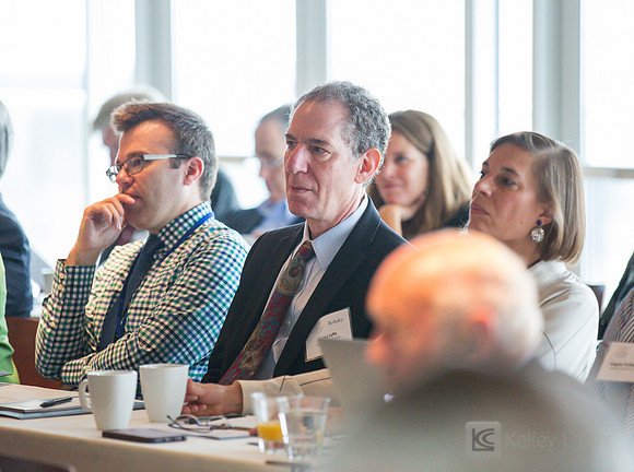 SciPhilOrg: Research Partners' Conference