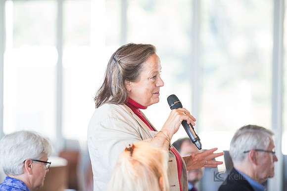 SciPhilOrg: Research Partners' Conference