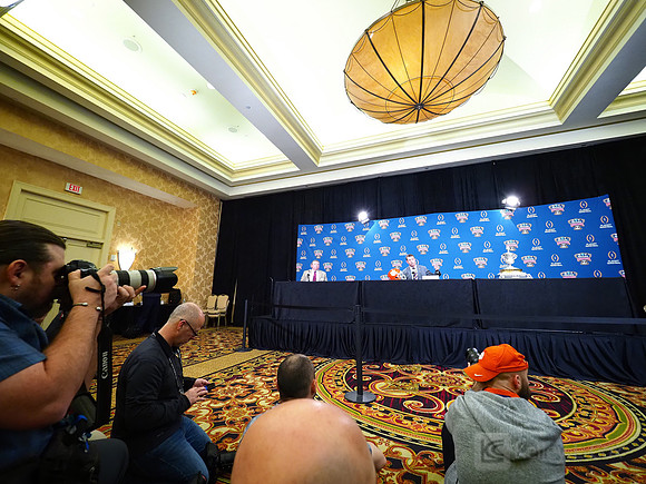 Dabo Sweeney