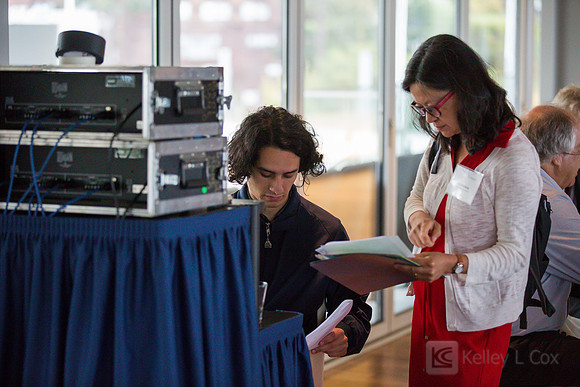 SciPhilOrg: Research Partners' Conference