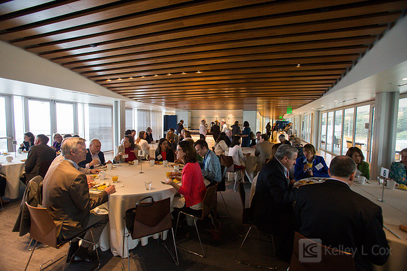 SciPhilOrg: Research Partners' Conference