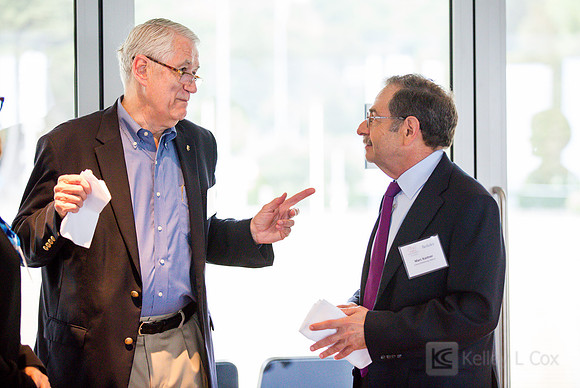 SciPhilOrg: Research Partners' Conference