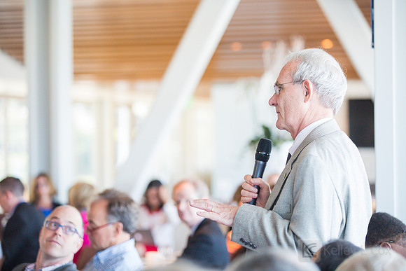 SciPhilOrg: Research Partners' Conference