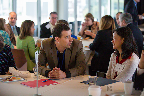 SciPhilOrg: Research Partners' Conference