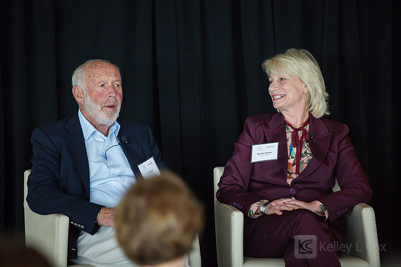 SciPhilOrg: Research Partners' Conference
