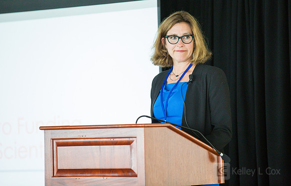 SciPhilOrg: Research Partners' Conference
