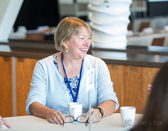 SciPhilOrg: Research Partners' Conference