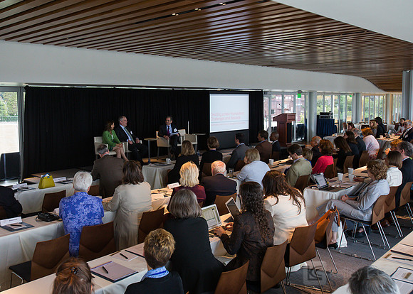 SciPhilOrg: Research Partners' Conference