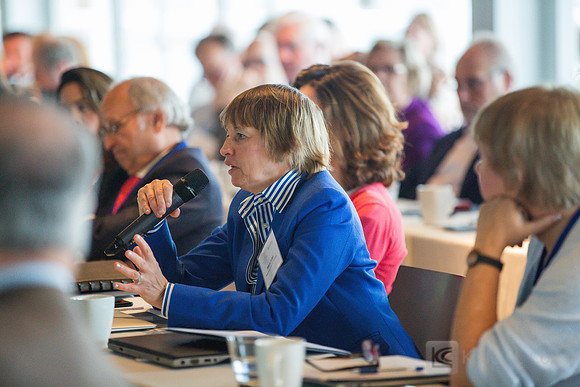 SciPhilOrg: Research Partners' Conference
