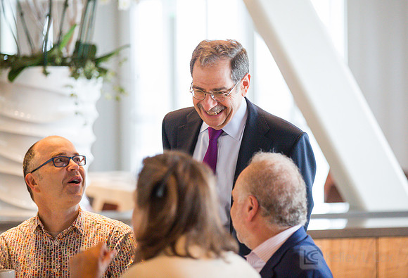 SciPhilOrg: Research Partners' Conference