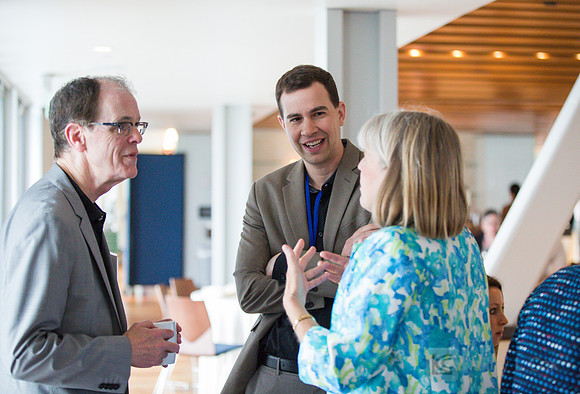 SciPhilOrg: Research Partners' Conference