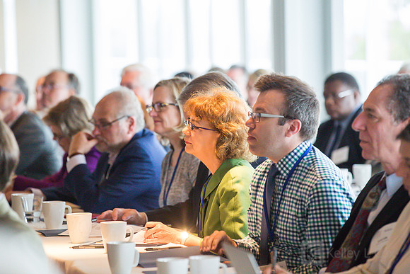 SciPhilOrg: Research Partners' Conference