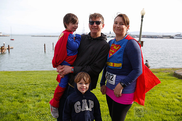 SONC Polar Plunge