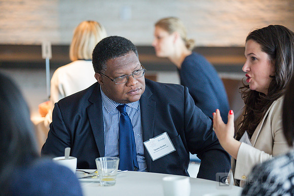 SciPhilOrg: Research Partners' Conference