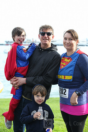 SONC Polar Plunge