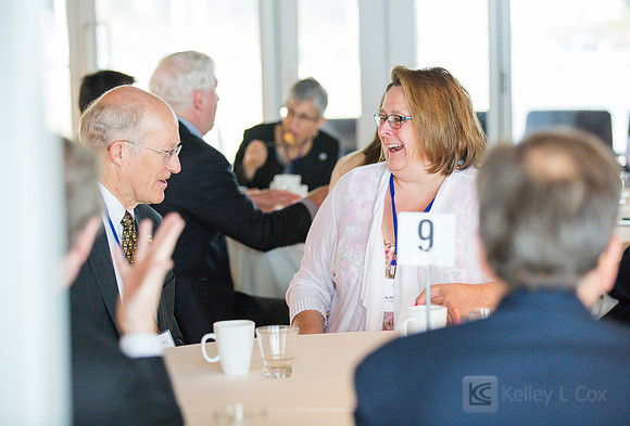 SciPhilOrg: Research Partners' Conference
