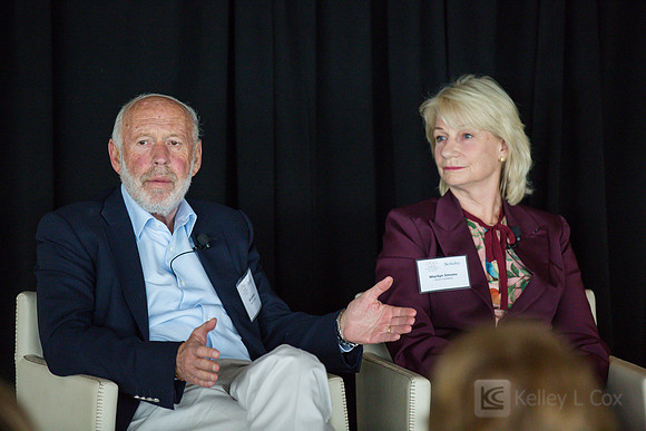 SciPhilOrg: Research Partners' Conference