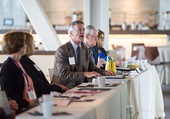 SciPhilOrg: Research Partners' Conference