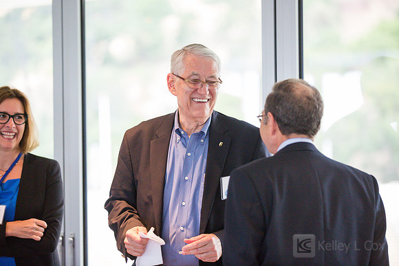 SciPhilOrg: Research Partners' Conference