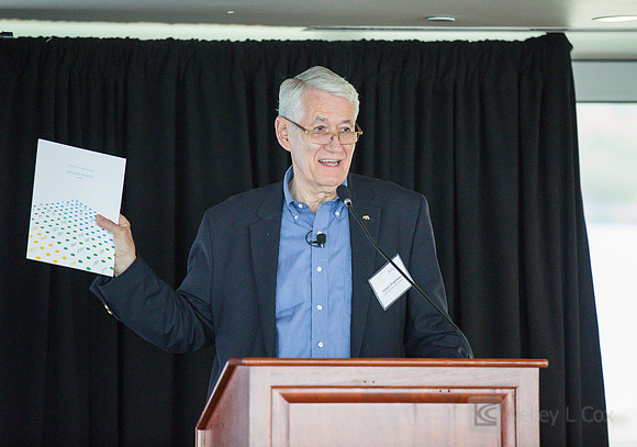 SciPhilOrg: Research Partners' Conference