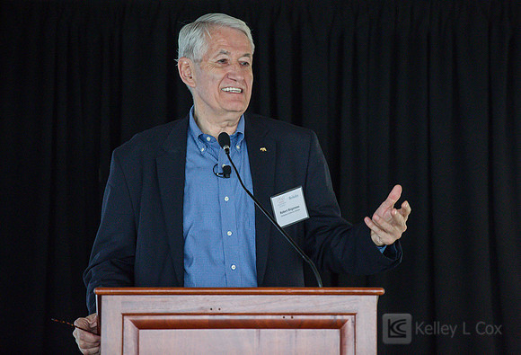 SciPhilOrg: Research Partners' Conference