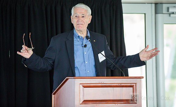 SciPhilOrg: Research Partners' Conference