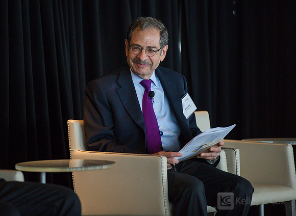 SciPhilOrg: Research Partners' Conference