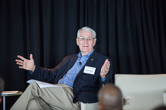 SciPhilOrg: Research Partners' Conference