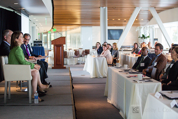 SciPhilOrg: Research Partners' Conference