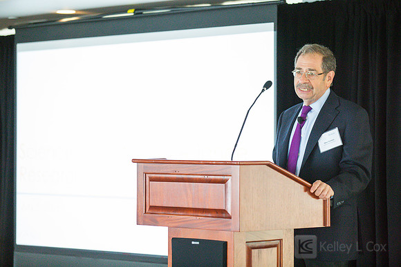 SciPhilOrg: Research Partners' Conference
