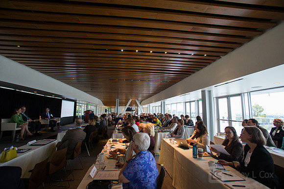 SciPhilOrg: Research Partners' Conference