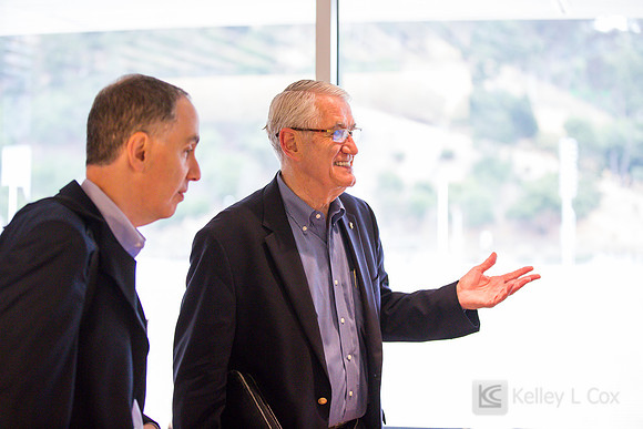 SciPhilOrg: Research Partners' Conference