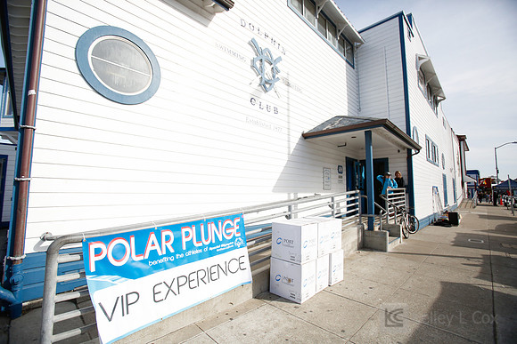 SONC Polar Plunge
