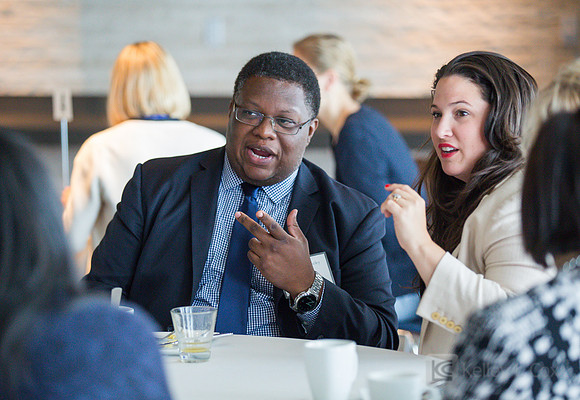SciPhilOrg: Research Partners' Conference
