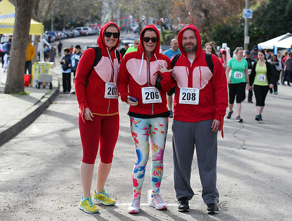 SONC Polar Plunge