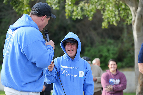 SONC Polar Plunge