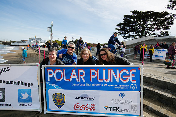 SONC Polar Plunge