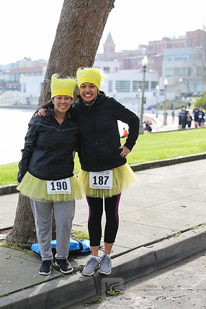 SONC Polar Plunge