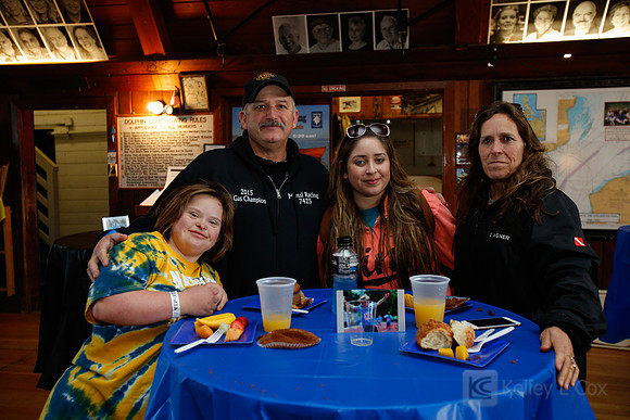 SONC Polar Plunge