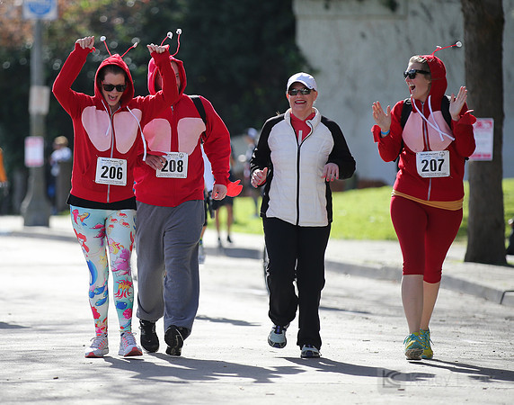SONC Polar Plunge