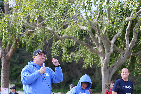 SONC Polar Plunge