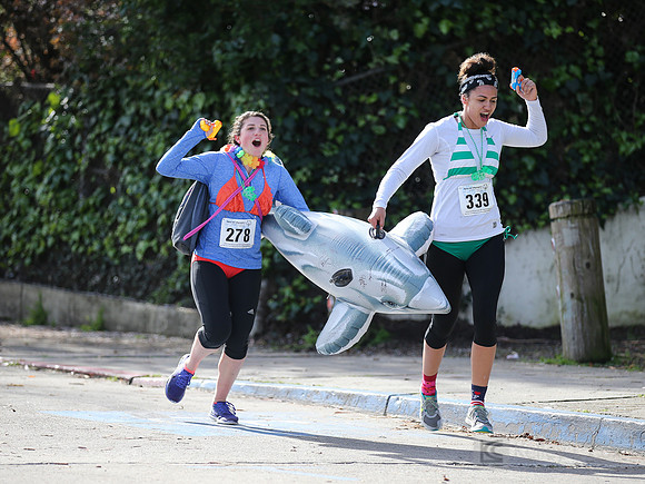 SONC Polar Plunge