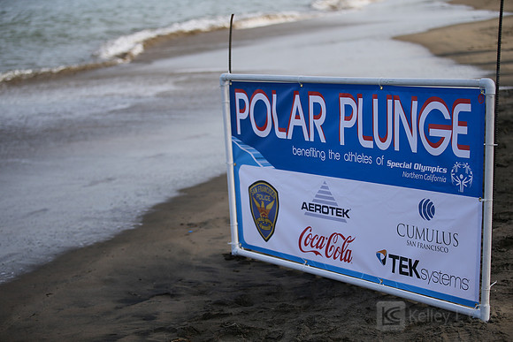 SONC Polar Plunge