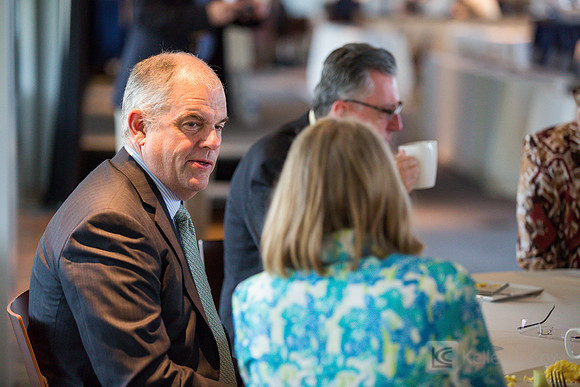 SciPhilOrg: Research Partners' Conference