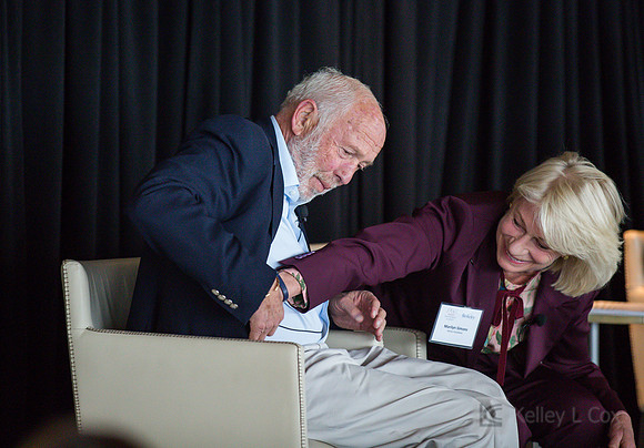 SciPhilOrg: Research Partners' Conference