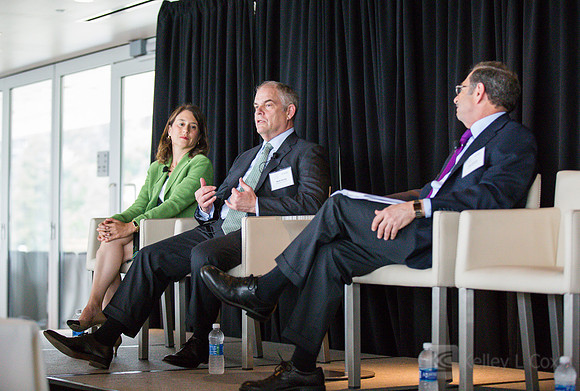 SciPhilOrg: Research Partners' Conference