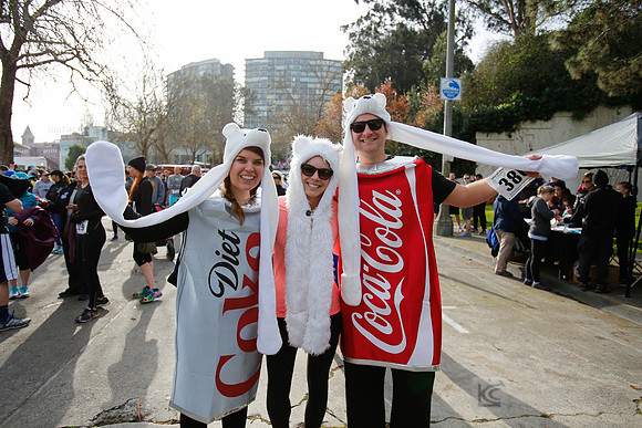 SONC Polar Plunge