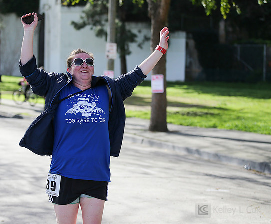 SONC Polar Plunge