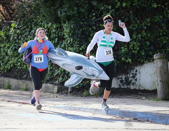 SONC Polar Plunge