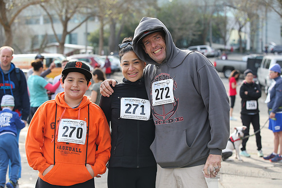 SONC Polar Plunge
